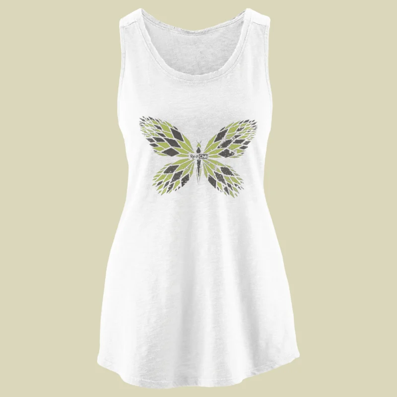 Red ChiliGiga Tank Top Women Größe XS Farbe white Bestseller