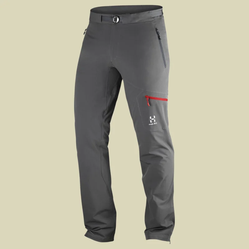 HaglöfsLizard II Pant Men Größe S Farbe magnetite Angebot