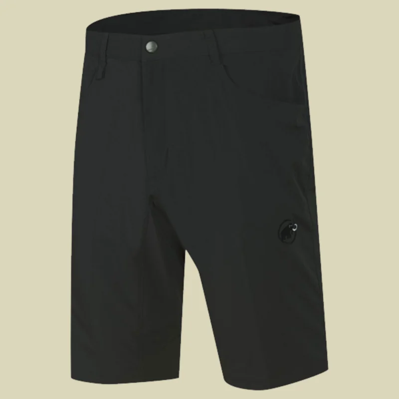 MammutRunbold Light Shorts Men Größe 46 Farbe graphite Aktuell