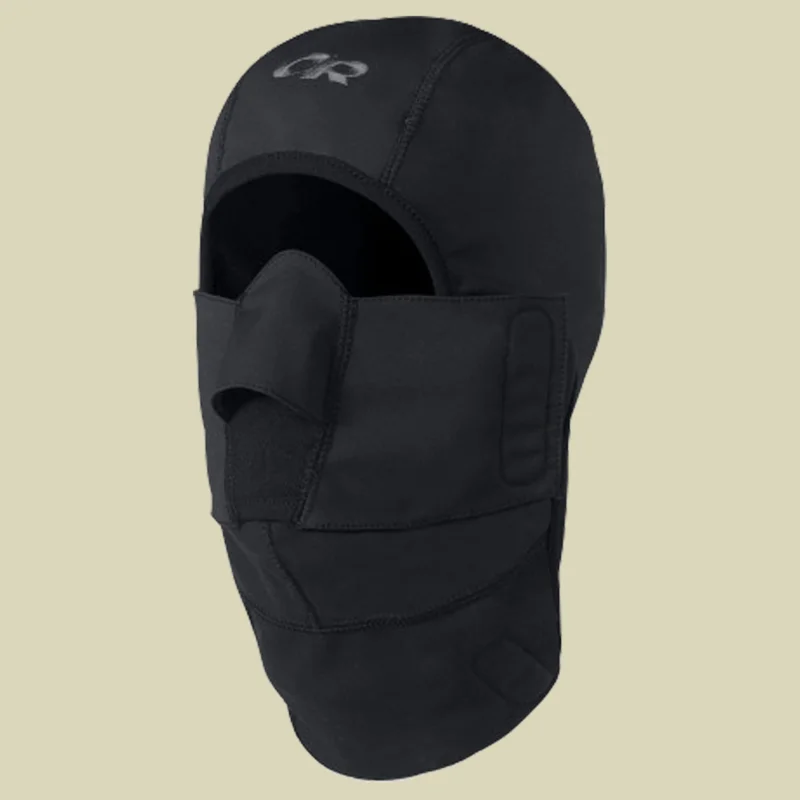 Billig Scott SportsWS Gorilla BalaclavaGröße M Farbe black