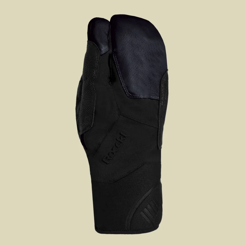 Echt Roeckl SportsMeribel GTX Trigger Größe 7 Farbe schwarz