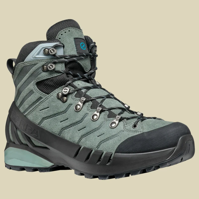 Versand Am Gleichen Tag Scarpa SchuheCyclone S GTX Women