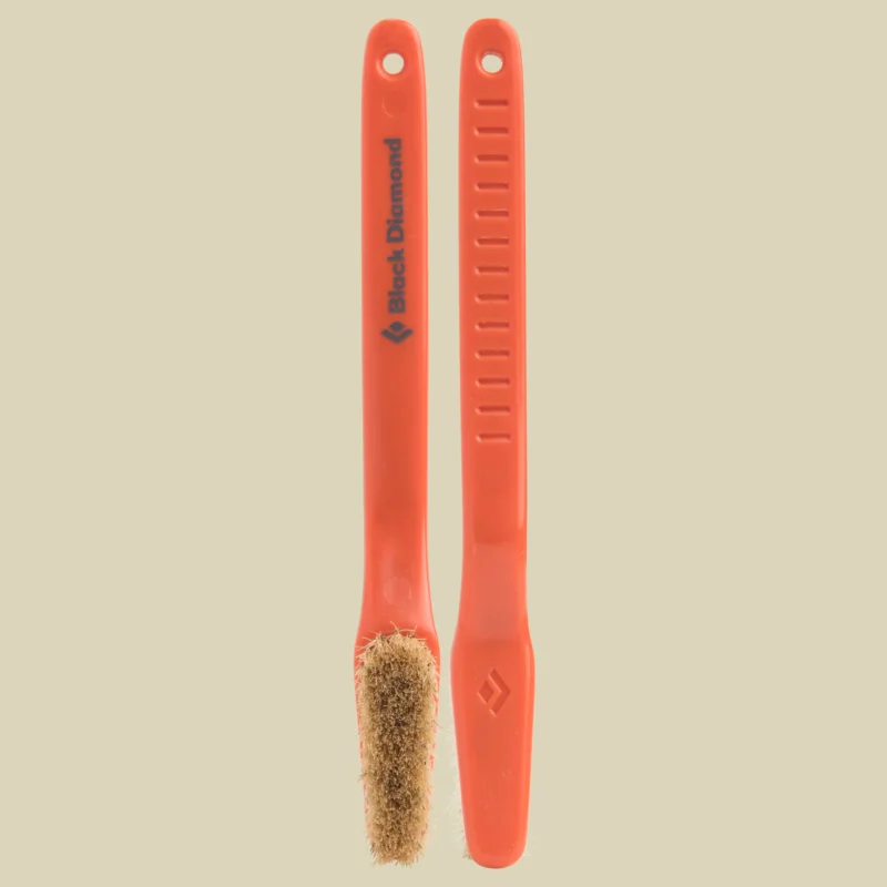 Knallerangebot Black DiamondBouldering Brush Größe small Farbe orange
