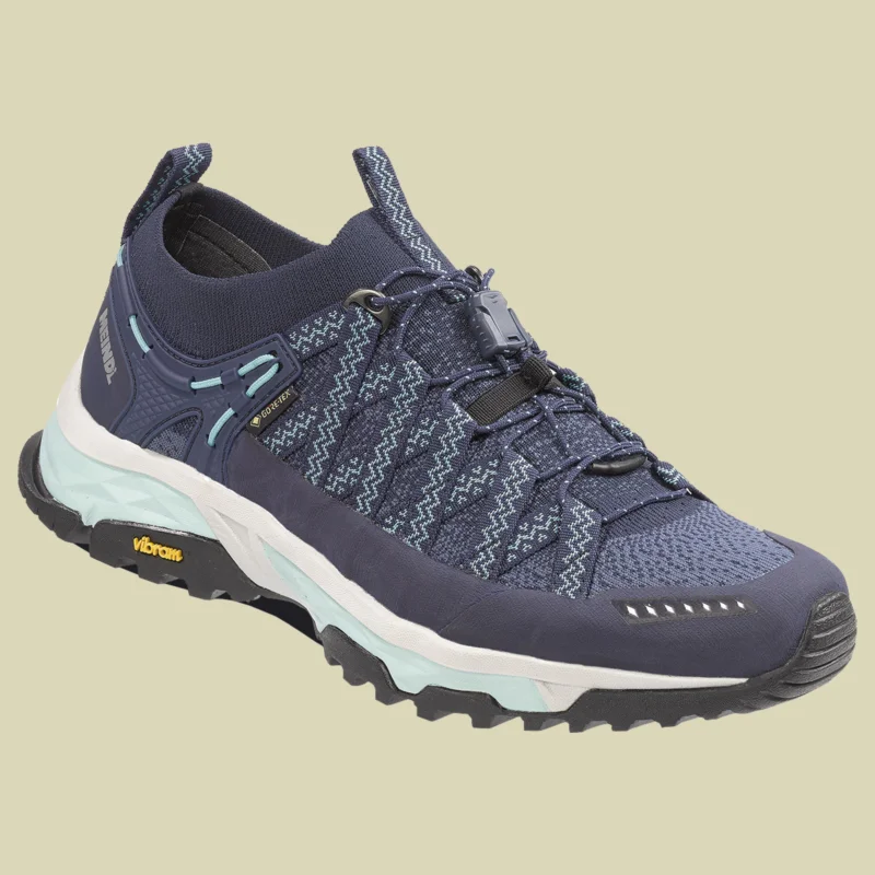 Schneller Versand MeindlAruba Lady GTX