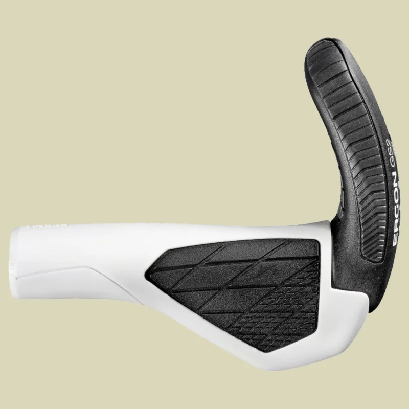 ErgonGS2 Lightweight Größe S Farbe weiß Günstig
