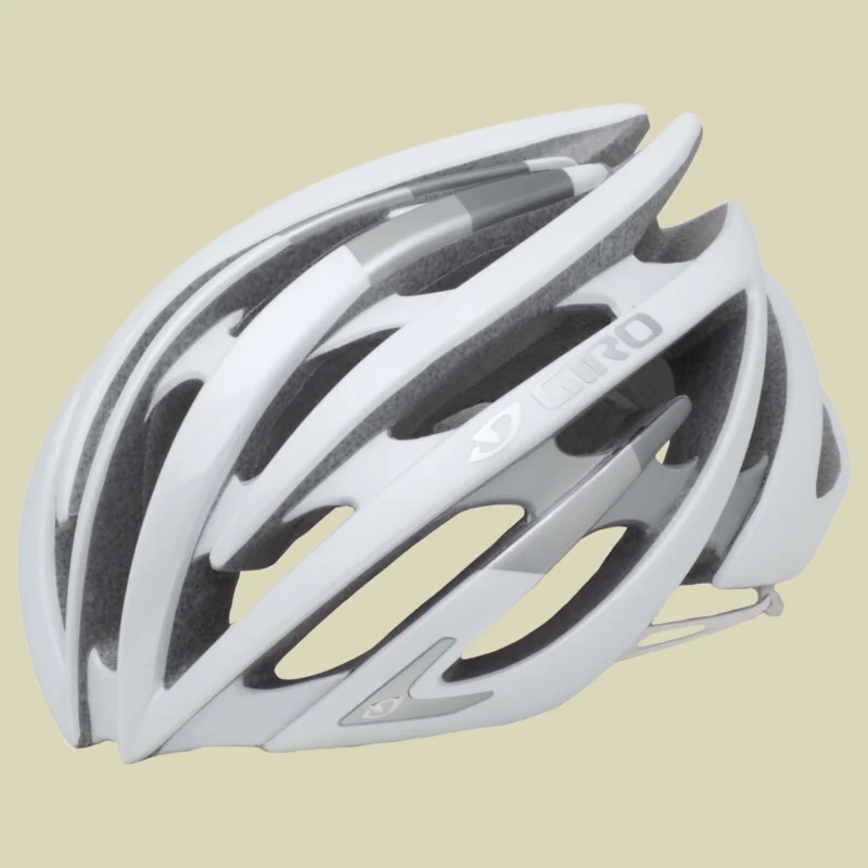 Bestseller GiroAEON 2014 Kopfumfang S 51-55 cm Farbe matte white/silver