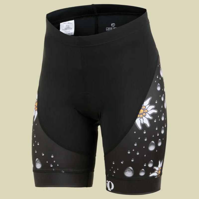 Pearl IzumiW Elite Ltd EU Short größe S farbe Edelweiss Black Heißes Angebot