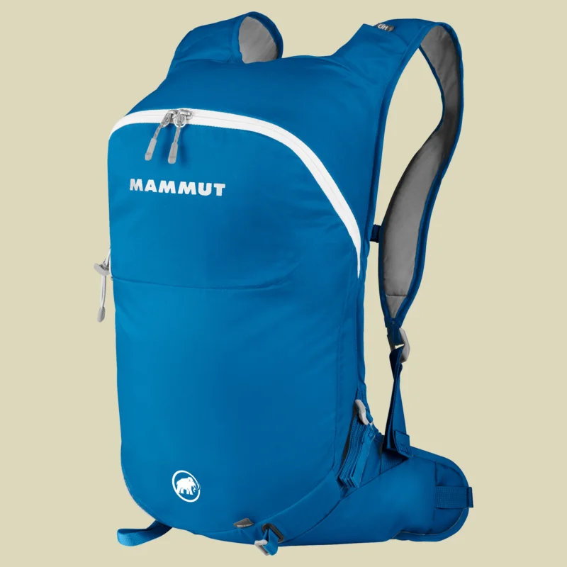 MammutSpindrift Ultralight Volumen 20 Farbe dark orange Direktkauf