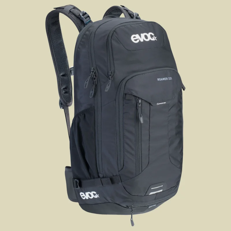 Beliebt evocRoamer 22L Volumen 22 Farbe black