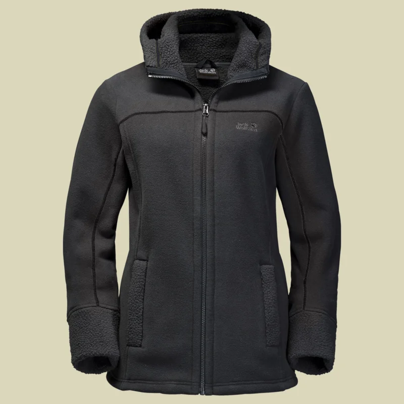 Jack WolfskinFrozen Morning Women Größe XS Farbe phantom Top-Angebot