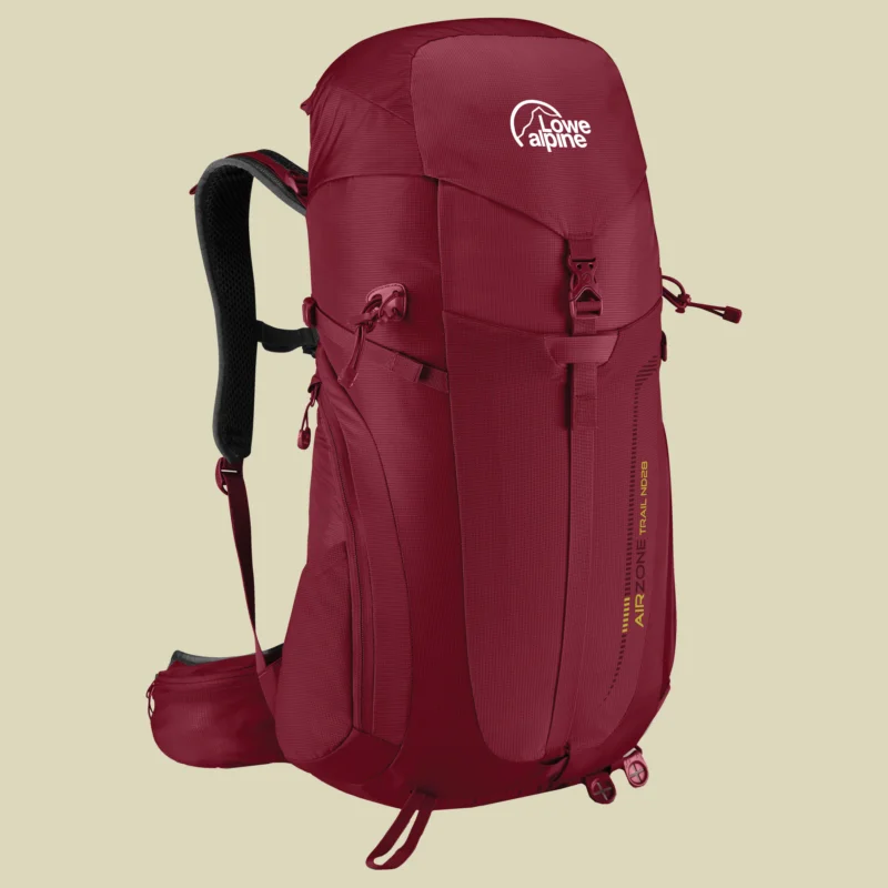 Lowe AlpineAirZone Trail ND 28 Women Volumen 28 Farbe raspberry Neu Im Sortiment