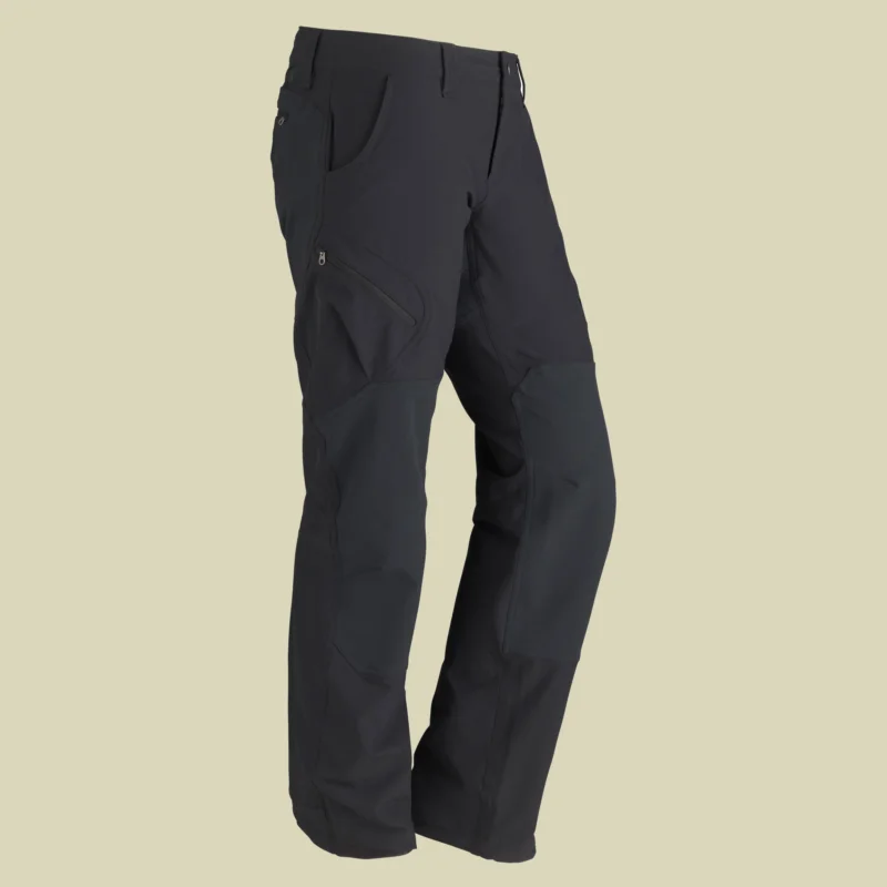 MarmotHighland Pant Women Größe 34 Farbe black Kracherpreis