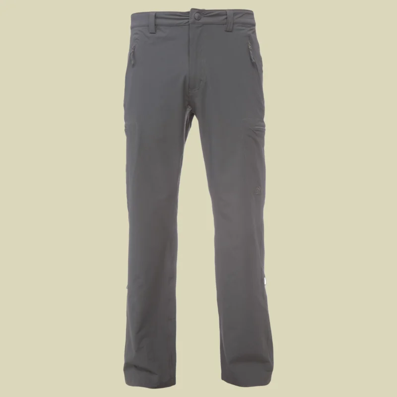 Nur Für Kurze Zeit The North FaceTrekker Pant Men Größe 30 Farbe asphalt grey