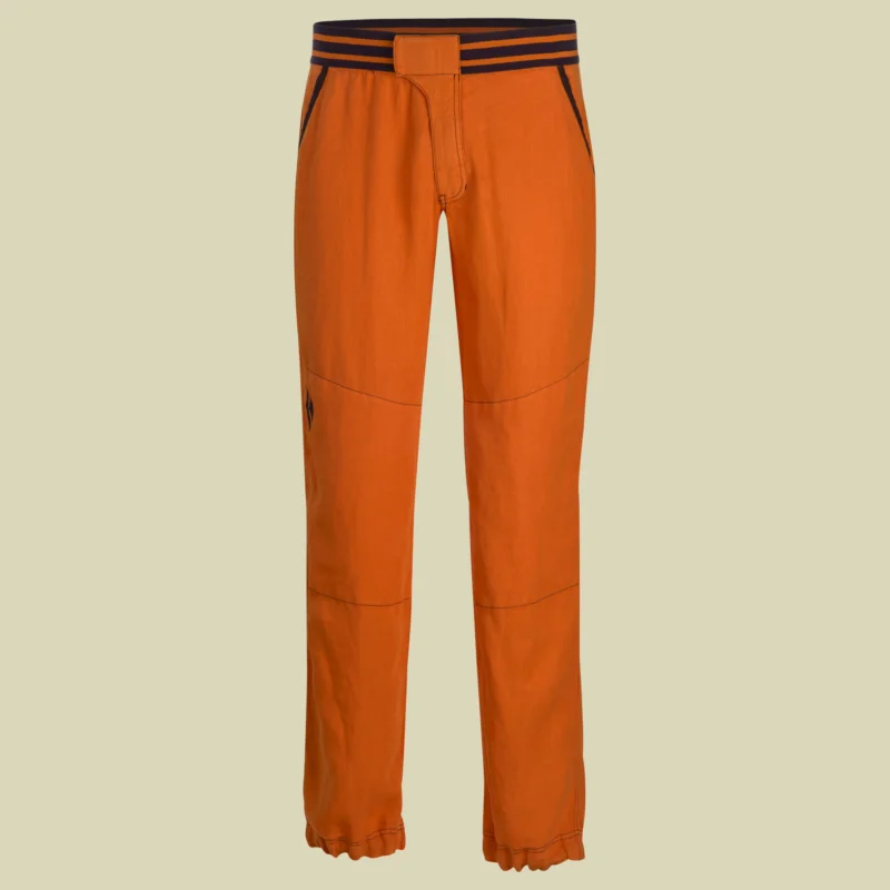 Black DiamondPoem Pants Men Größe S Farbe nickel Begrenztes Angebot