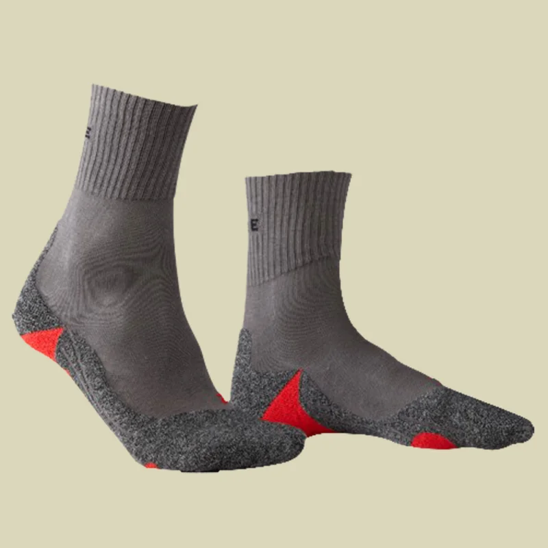 FalkeWA 2 Women Größe 35-36 Farbe anthracite Heißes Angebot