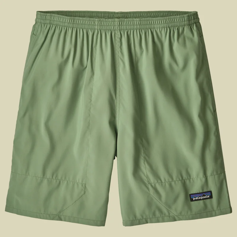 Günstig PatagoniaBaggies Lights Men Größe L Farbe matcha green