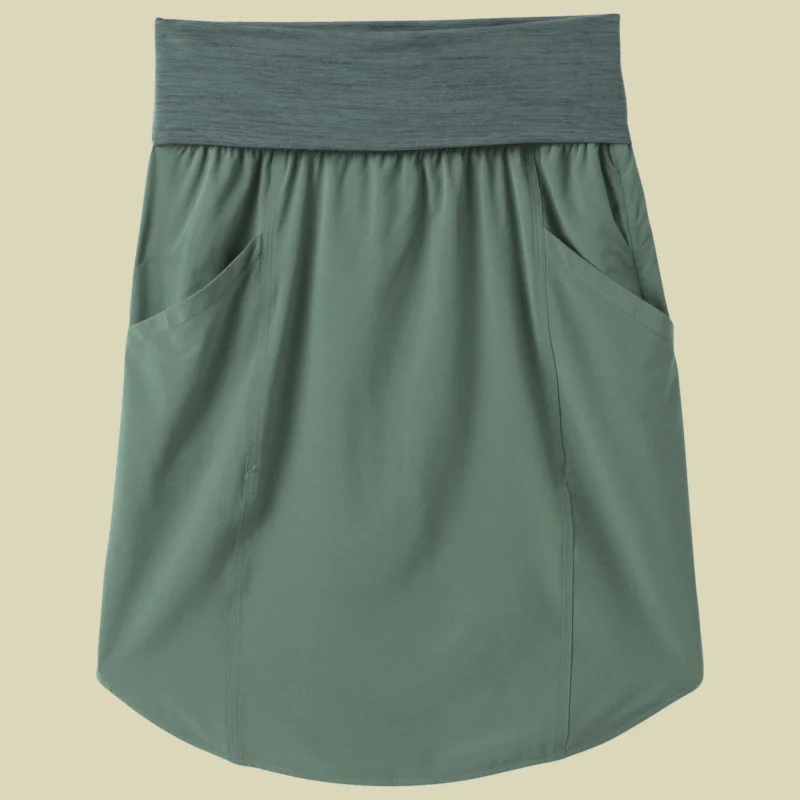 PranaBuffy Skirt Women Größe XLFarbe canopy Aktuell