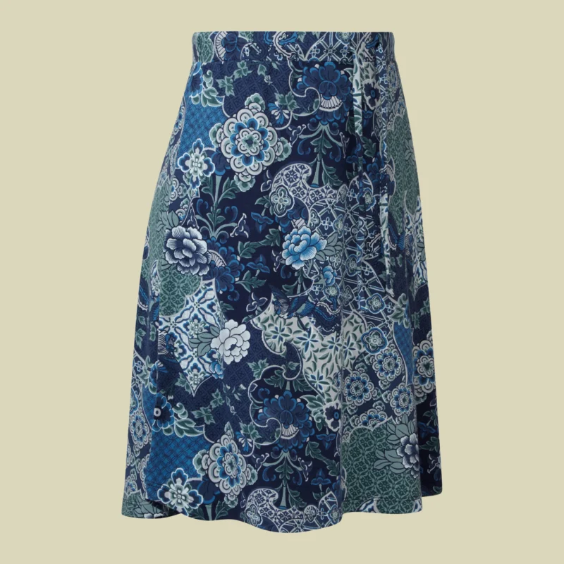 SherpaPadma Skirt Women Größe L Farbe rathee tibetan print Zertifiziert