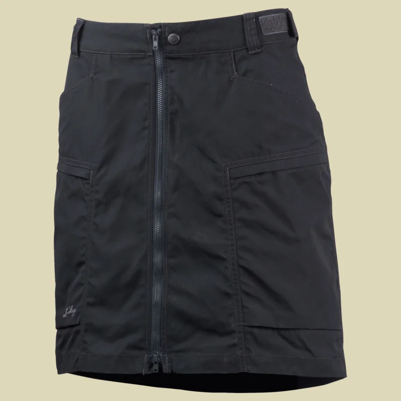 Must-Have LundhagsTiven Skirt Women Größe 42 Farbe charcoal
