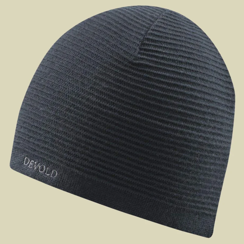 Sonderangebot DevoldMagical Cap Größe 58 Farbe night