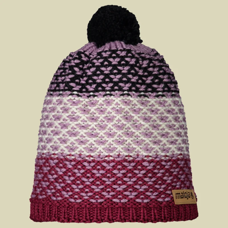 MalojaMurizzanM. Beanie Größe one size Farbe alprose Sichere Zahlung