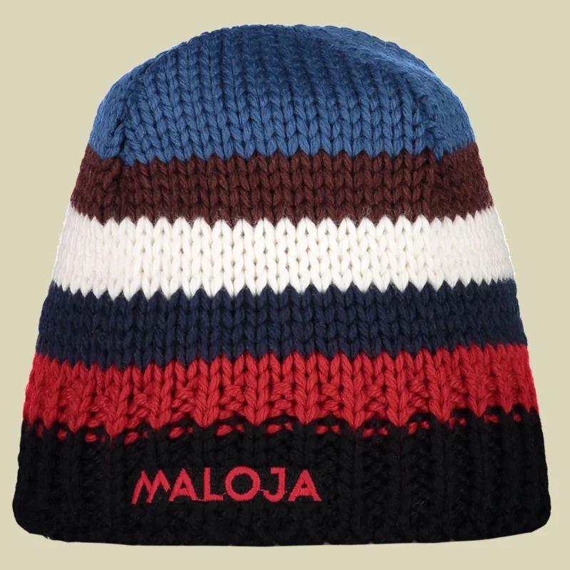 Direktkauf MalojaJaronasM. Beanie Größe one size Farbe moonless