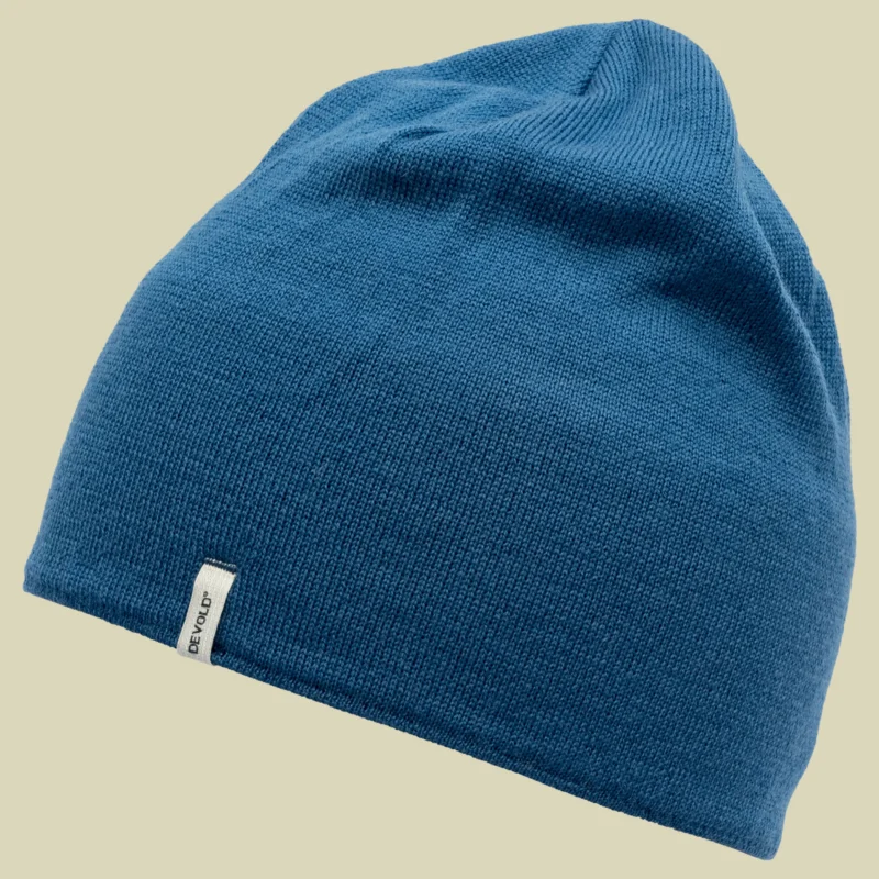 Sichere Zahlung DevoldFriends Beanie Größe 58 Farbe blue