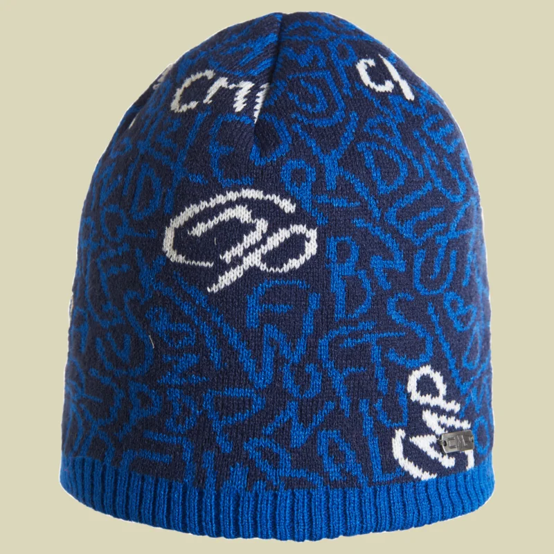 CMPKids Knitted Hat 5504024J Größe one size Farbe 278Q navy-royal Bestseller