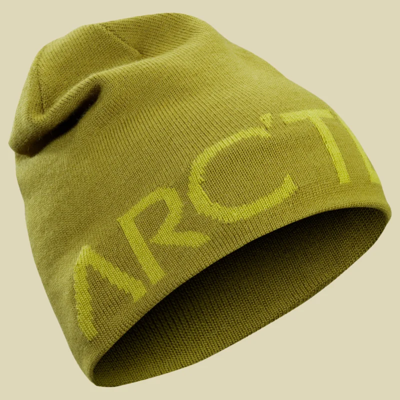 Garantierte Lieferung ArcteryxWord Head Long ToqueGröße one size Farbe olive amber-everglade