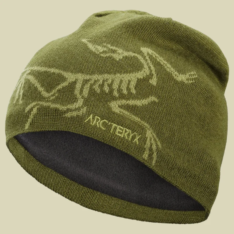 Bestpreis ArcteryxBird Head Toque Größe one size Farbe bushwhack/taxus