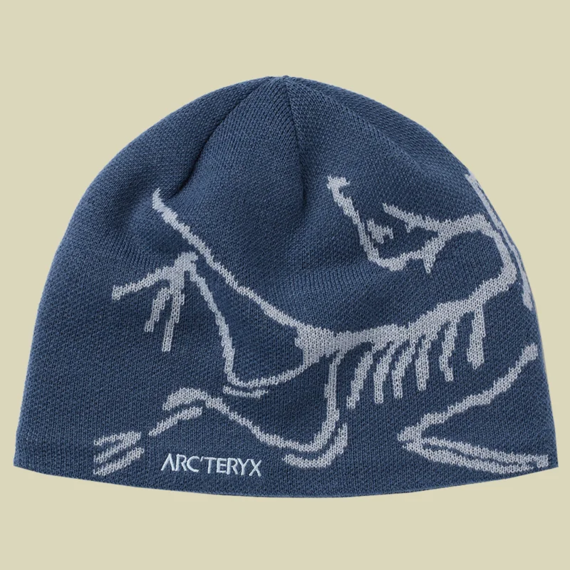 ArcteryxBird Head Toque Größe one size Farbe moonlit/lucent Geprüft