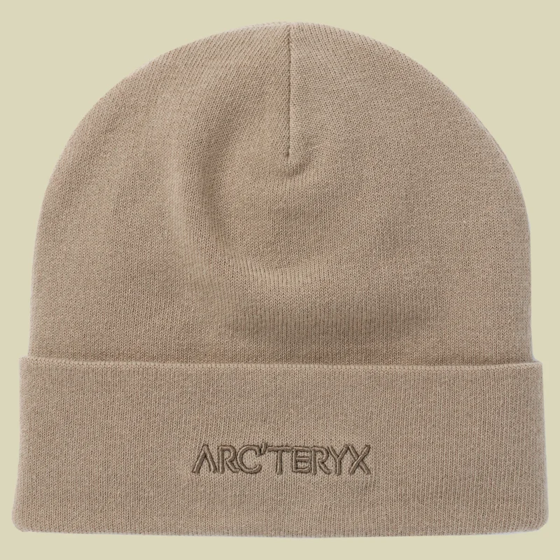 Preiswert ArcteryxWord Toque Größe one size Farbe habitat