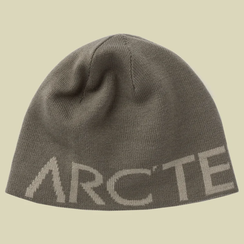 ArcteryxWord Head Toque Größe one size Farbe forage/habitat Heißes Angebot