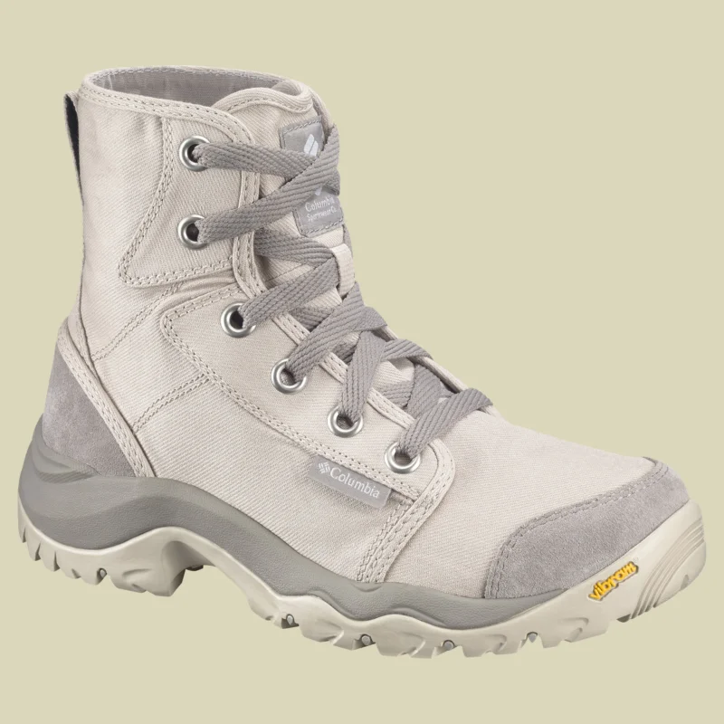 ColumbiaCamden Chukka Women Größe UK 4 Farbe ancient fossil, grey ice Online Kaufen