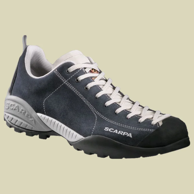 Neue Ware Scarpa SchuheMojito Größe 40 Farbe iron grey
