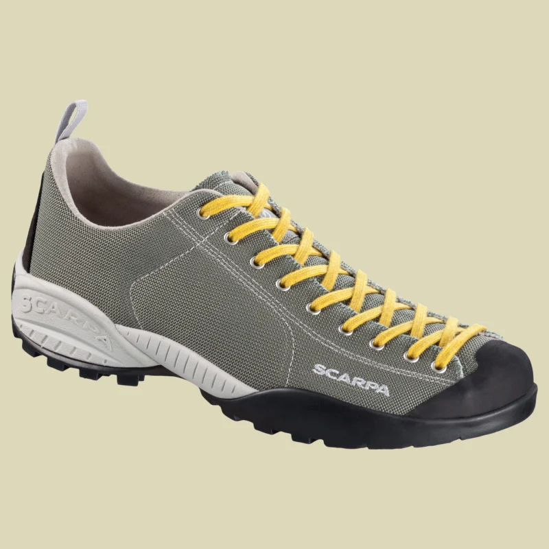 Jetzt Kaufen Scarpa SchuheMojito Fresh Größe 45 Farbe sage/senape