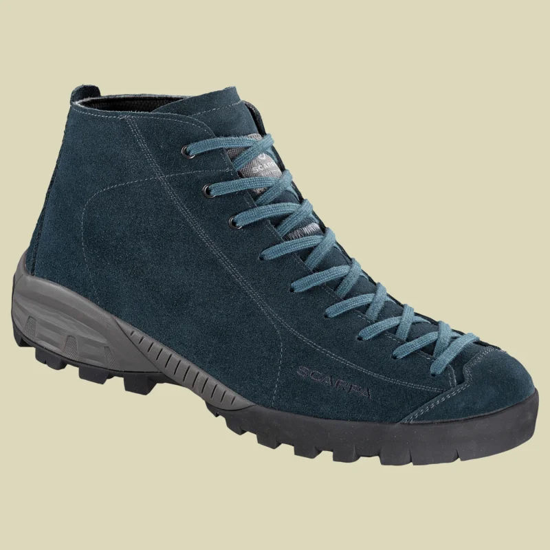 Begrenztes Angebot Scarpa SchuheMojito City Mid Wool GTX Größe 37 Farbe ottanio