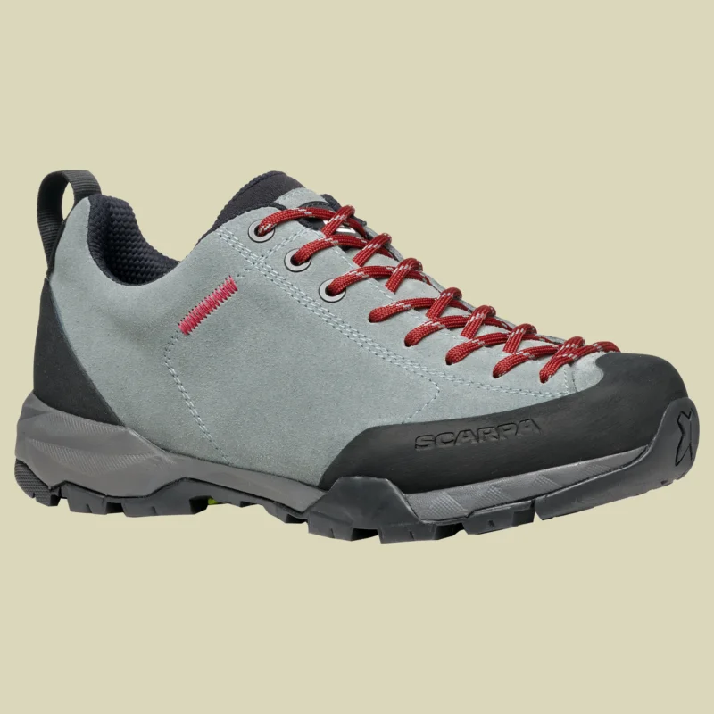 Zertifiziert Scarpa SchuheMojito Trail GTX Women Größe 41 Farbe conifer/raspberry