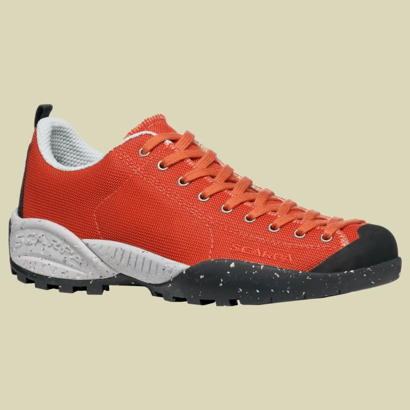 Saisonangebot Scarpa SchuheMojito Planet Fabric Unisex Größe 38,5 Farbe kako