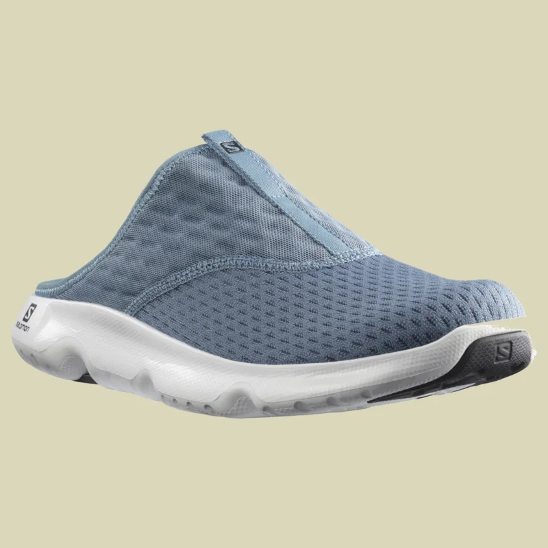 Garantierte Lieferung SalomonRX Slide 5.0 Men Größe UK 10,5 Farbe copen blue/nisk
