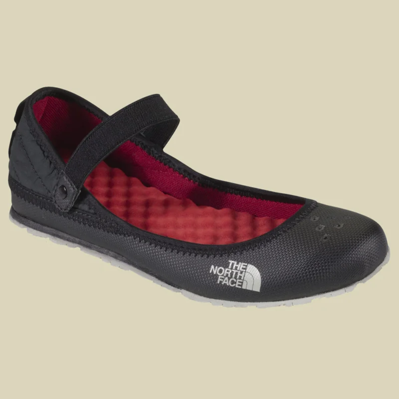 The North FaceBase Camp Mary-Jane Women Größe UK 9 Farbe black-black Nur Heute
