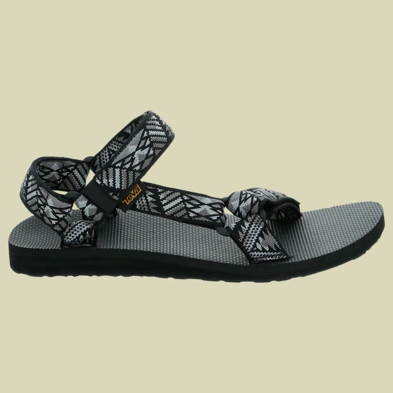 TevaOriginal Universal Men Größe UK 11 Farbe boomerang black-white Garantierte Lieferung