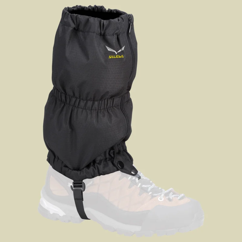 SalewaHiking Gaiter Größe M Farbe black Top-Angebot