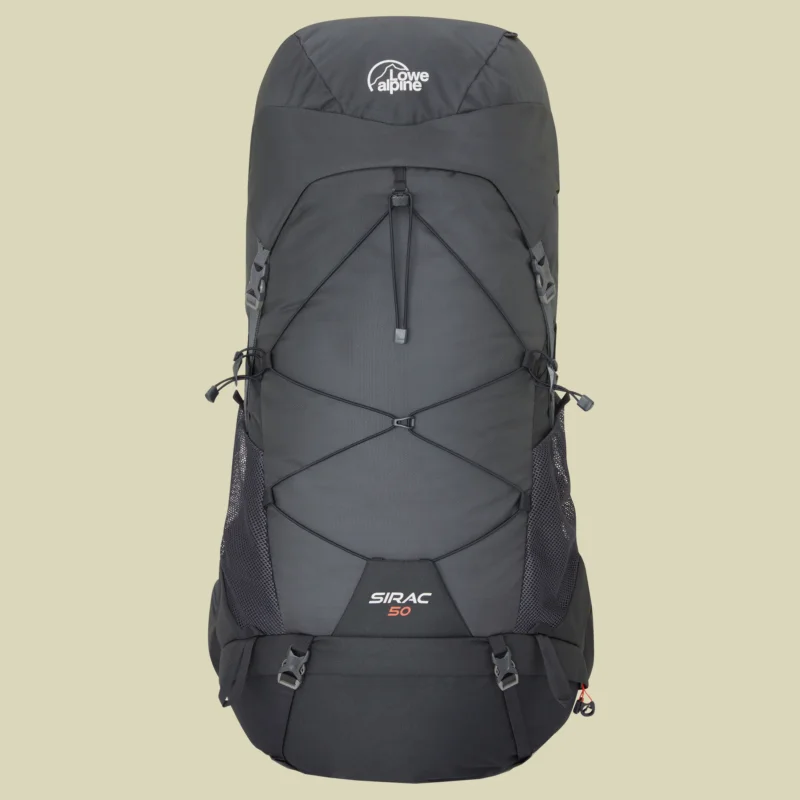 Lowe AlpineSirac ND 50 Volumen 50 Farbe ebony Super-Preis