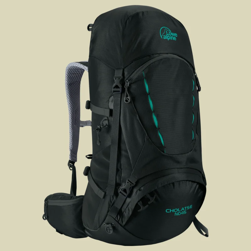Preiswert Lowe AlpineCholatse ND 45 Volumen 45 Farbe black