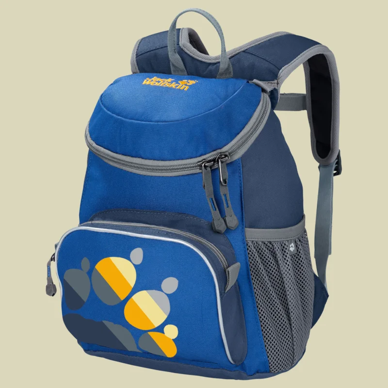 Jack WolfskinLittle Joe Volumen 11 Farbe dark indigo Top-Preis