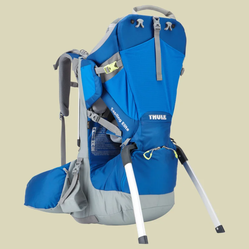 Ausverkauf ThuleSapling Elite Farbe slate/cobalt