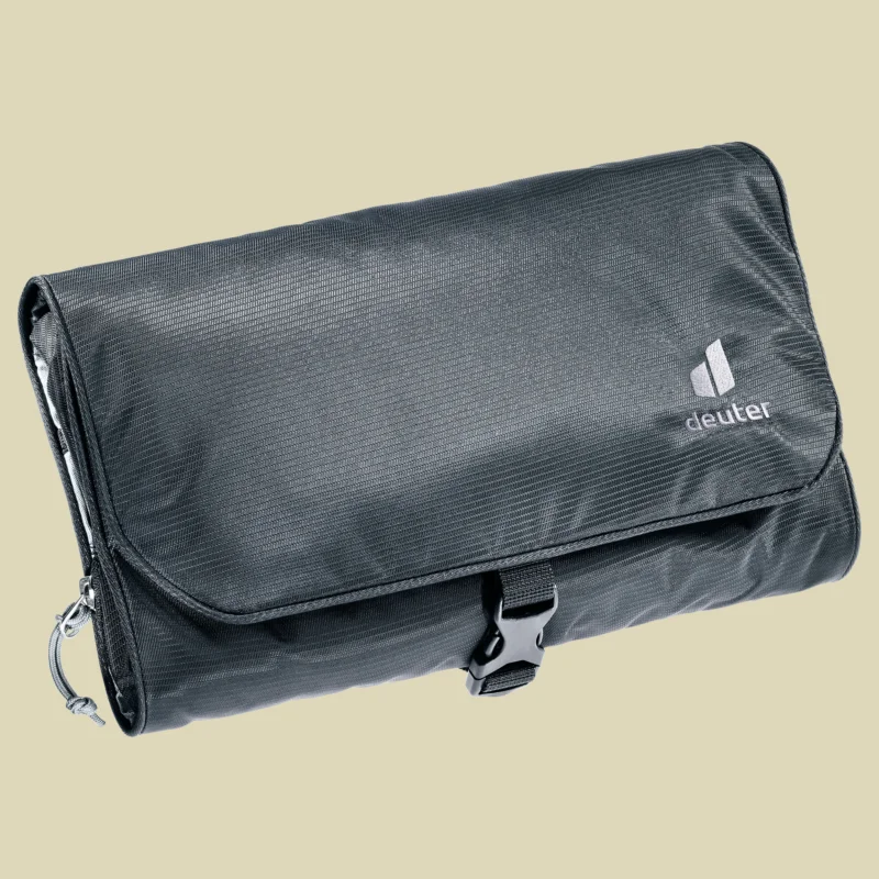 deuterWash Bag II Größe one size Farbe black Garantierte Lieferung