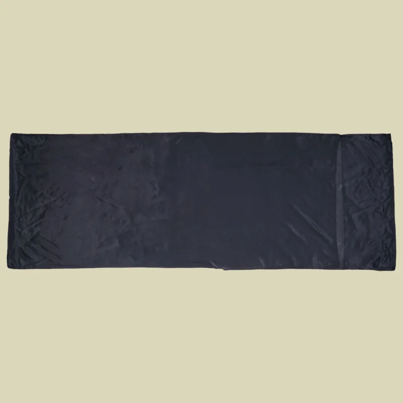 ExpedSleepwell Silk Liner Größe 210 x 90 cm Farbe navy Garantierte Lieferung