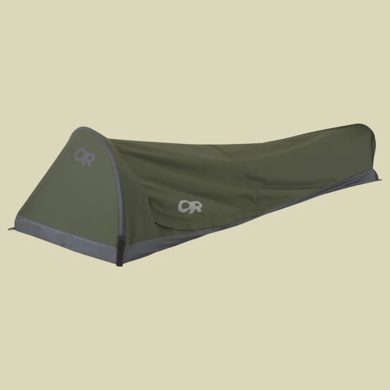 Outdoor ResearchStargazer Bivy Größe one size Farbe juniper Mega-Angebot